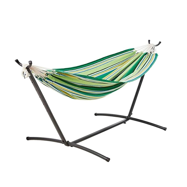 Swing Outdoor& Indoor Handmade Macrame Hammock Chair